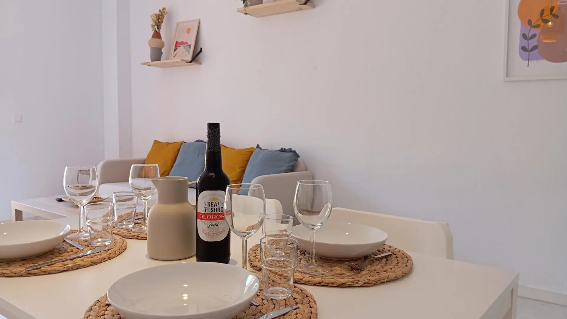 La Reserva Bliss Penthouse Apartment Marbella 0*,  Spain