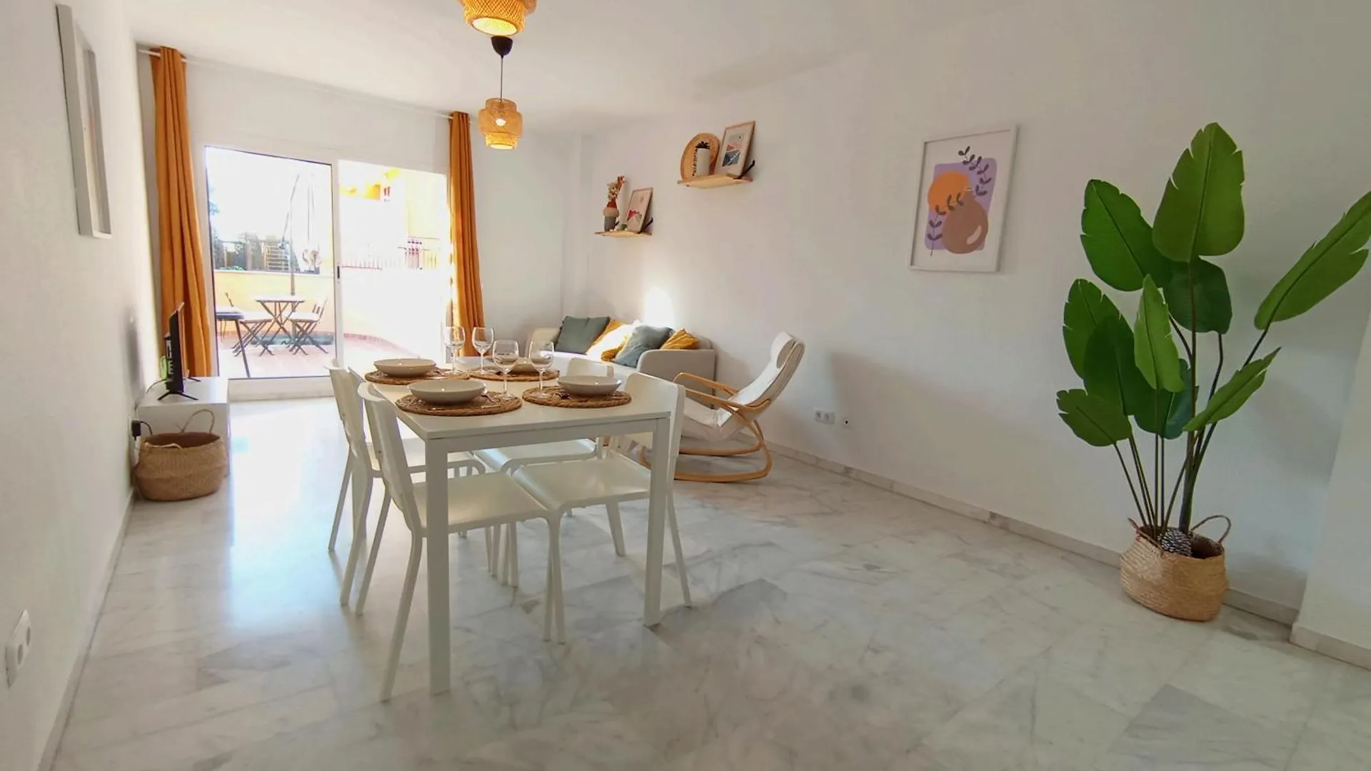 La Reserva Bliss Penthouse contacts