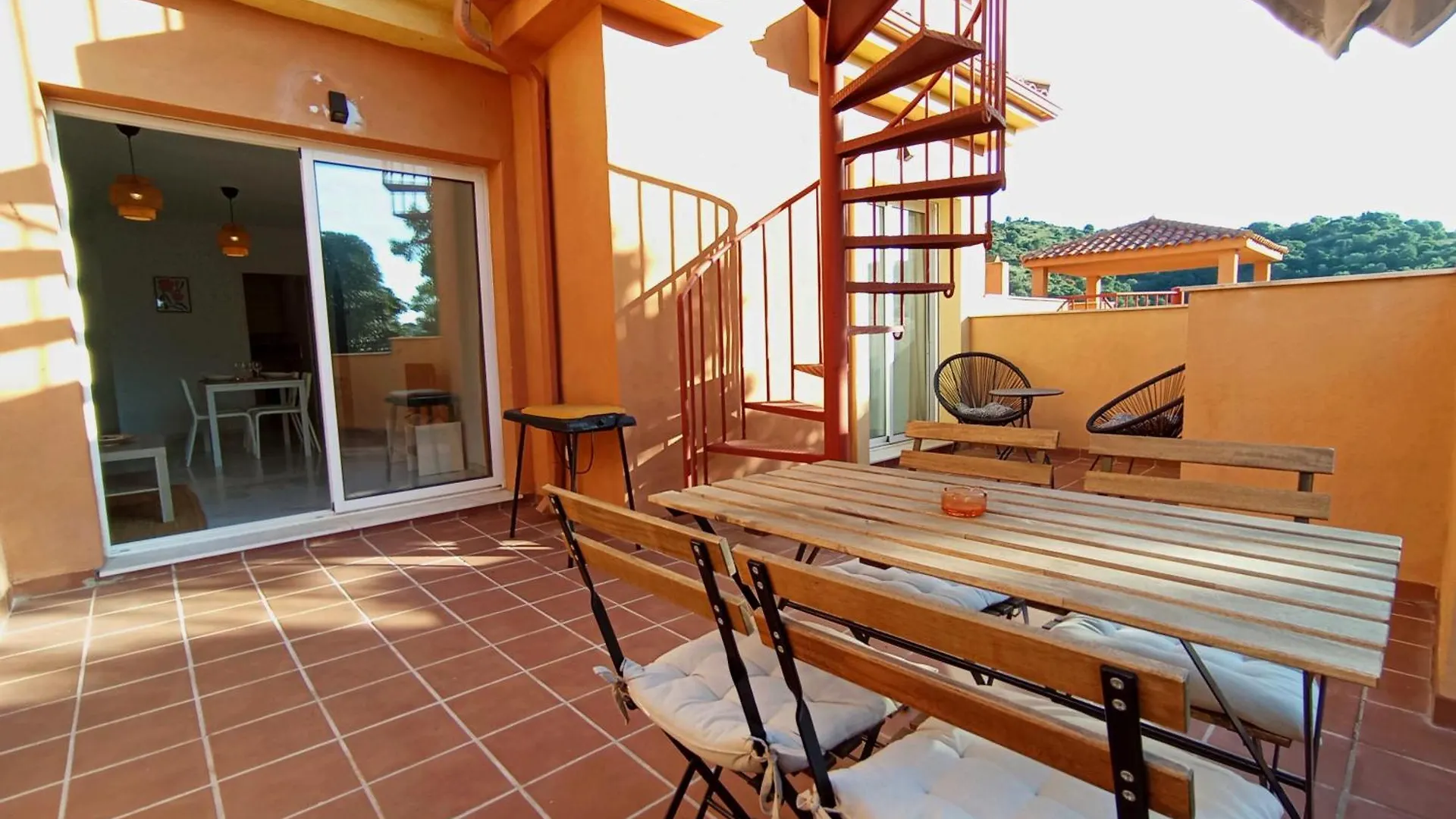 La Reserva Bliss Penthouse Apartment Marbella